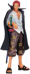 Banpresto - One Piece Chronicle - Master Stars Piece - The Shanks