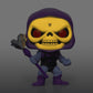 Funko 49077 Pop! Television: Masters Of The Universe - Skeletor (Glow In The Dark Special Edition) #1000