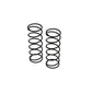 ARRMA Shock Springs: 70mm 1.34N/mm (7.65lb/in)(2), ARA330760