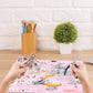 Piececool 3D Puzzles For Adults, Honey Bee 3D Metal Model Kits, Animal Model Building Kit For Stress Relief Insect Themed Fashion Brooch Assembling Diy Crafts
