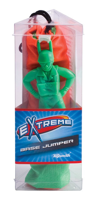 Toysmith Base Jumpers (Assorted Colors)