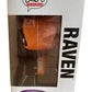 Funko 9508 - Teen Titans Raven Figure, Orange