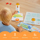 Matatalab Coding Robot Set For Kids Ages 4+, Stem Educational Toy, Early Programming For Kids, Learn To Code Robot For Homeschool & Classroom Ages 4-10