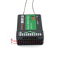 Flysky FS_iA10B Receiver 2.4G10CH PPM Output Compatible for FS I6 I10 I6S I6X Transmitter (iA10B)