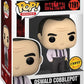 Toynk The Batman Funko Pop Vinyl Figure | The Penguin Chase