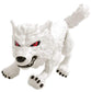 The Loyal Subjects Game Of Thrones Ghost Wolf Original Action Vinyl