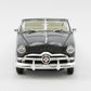 1949 Ford Convertible, Gray - Maisto 31682 - 1/18 Scale Diecast Model Toy Car