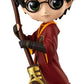 Banpresto Harry Potter Q Posket-Harry Potter Quidditch Style-(Ver.A) (19968)
