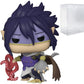 Pop My Hero Acadamia - Tamaki Amajiki In Hero Costume Funko Vinyl Figure (Bundled With Compatible Box Protector Case), Multicolor, 3.75 Inches