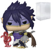 Pop My Hero Acadamia - Tamaki Amajiki In Hero Costume Funko Vinyl Figure (Bundled With Compatible Box Protector Case), Multicolor, 3.75 Inches
