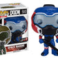 Funko Lysb01Fcwksys-Toys Chibi Character Figures