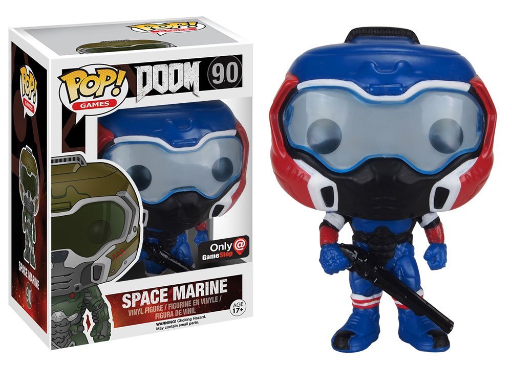 Funko Lysb01Fcwksys-Toys Chibi Character Figures