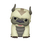 Funko POP! Avatar - Appa Vinyl Figure, Standard Size, Multicolor, Model 36468