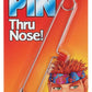 Pin Thru Nose