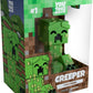 Youtooz Minecraft Creeper 4'' Inch Vinyl Figure, Official Licensed Mincraft Creeper Collectible Minecraft Collection