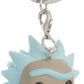 Funko Pop Keychain: Rick And Morty - Rick Toy Figure