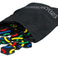 GIGAMIC Tantrix Strategy Game | 1-6 Players | Ages 6+ | 128 Cubic Inches | Tile Game