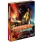 Z-Man Games Pandemic on the Brink Expansion - Cooperative Strategy Game for 2-5 Players, Ages 8+, Cardboard, Red, Model ZM7111