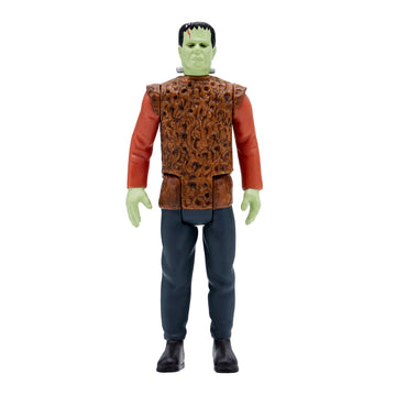 Super7 Universal Monsters Son Of Frankenstein The Monster - 3.75' Universal Monster Movies Action Figure Classic Movie Collectibles And Retro Toys