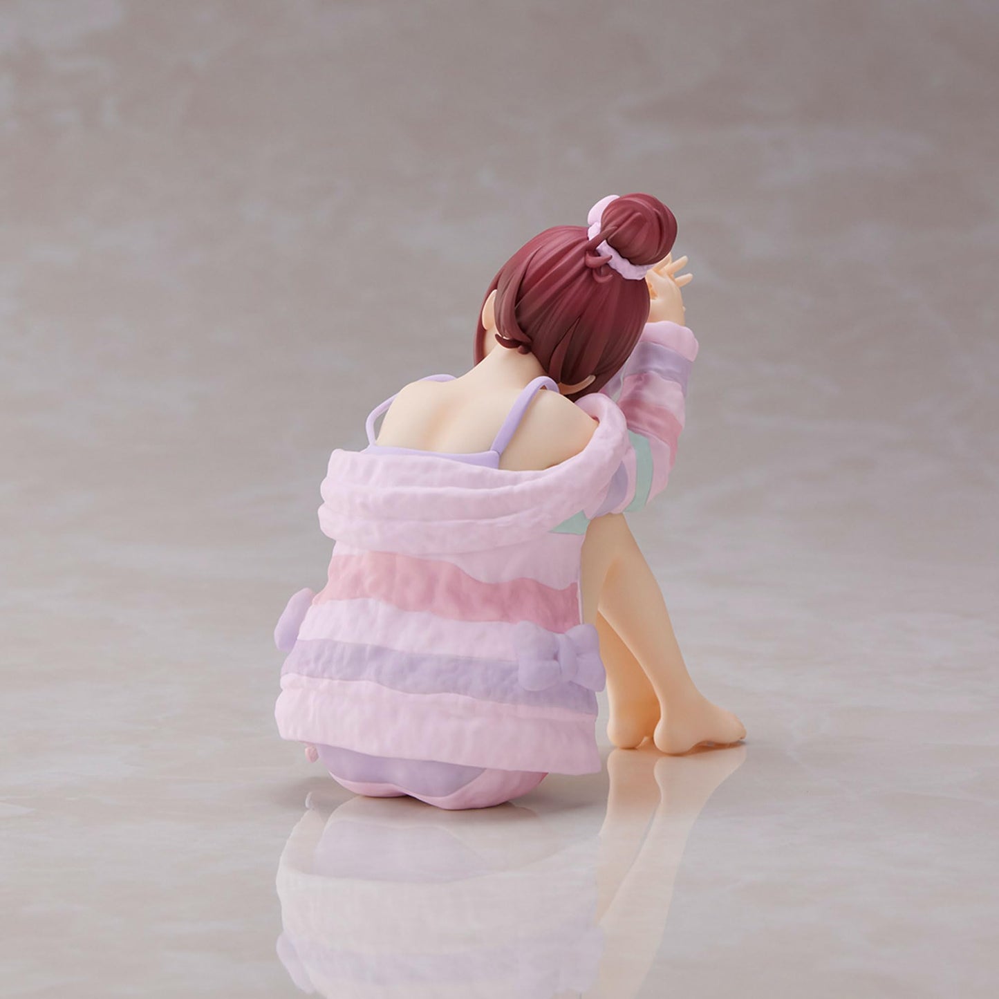 Banpresto - The Idolm@Ster Shiny Colors - Amana Osaki, Bandai Spirits Relax Time Figure