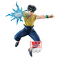 Banpresto - Yu Yu Hakusho - Yusuke Urameshi (Ankoku Bujutsukai), Bandai Spirits Figure
