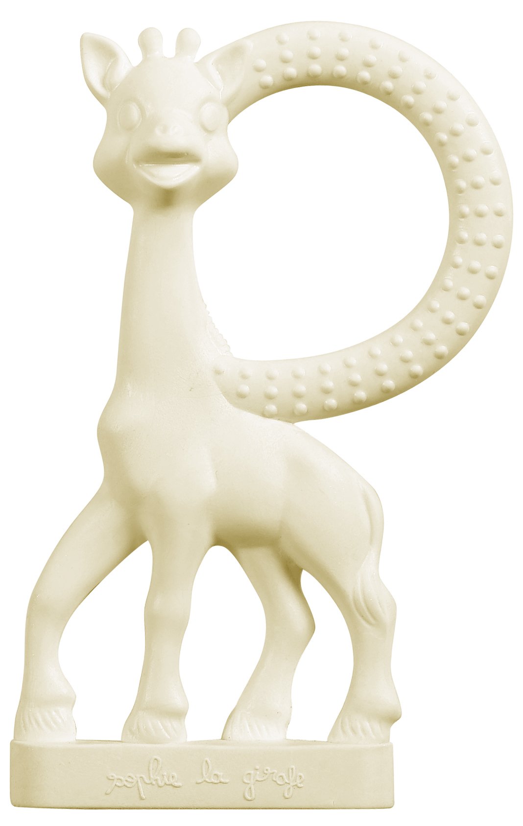 Sophie la girafe, Award Set | Includes Sophie la girafe, a Sophie la girafe Mini Teether & Photo Instructions | Handcrafted for