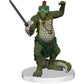 Wizkids D&D Icons Of The Realms: Saltmarsh: Box 1