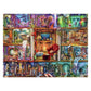 Ravensburger - mature-themed puzzle  12000190