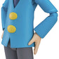 Orange Rouge Osomatsu San Choromatsu Matsuno Figma Action Figure