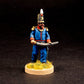 Offensive Miniatures Spanish Inf 1811-15 - Command (6/Pk)