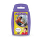 Top Trumps Peculiar Problems STEM Card Game - One Size, Cardstock, Model 002425, Color: Stem Peculiar Problems
