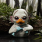 Tubbz Boxed Edition: Lord Of The Rings - Gollum Cosplaying Rubber Duck Vinyl Figure