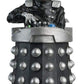 Underground Toys Doctor Who Davros 4" Action Figure - Resin Model DW00947