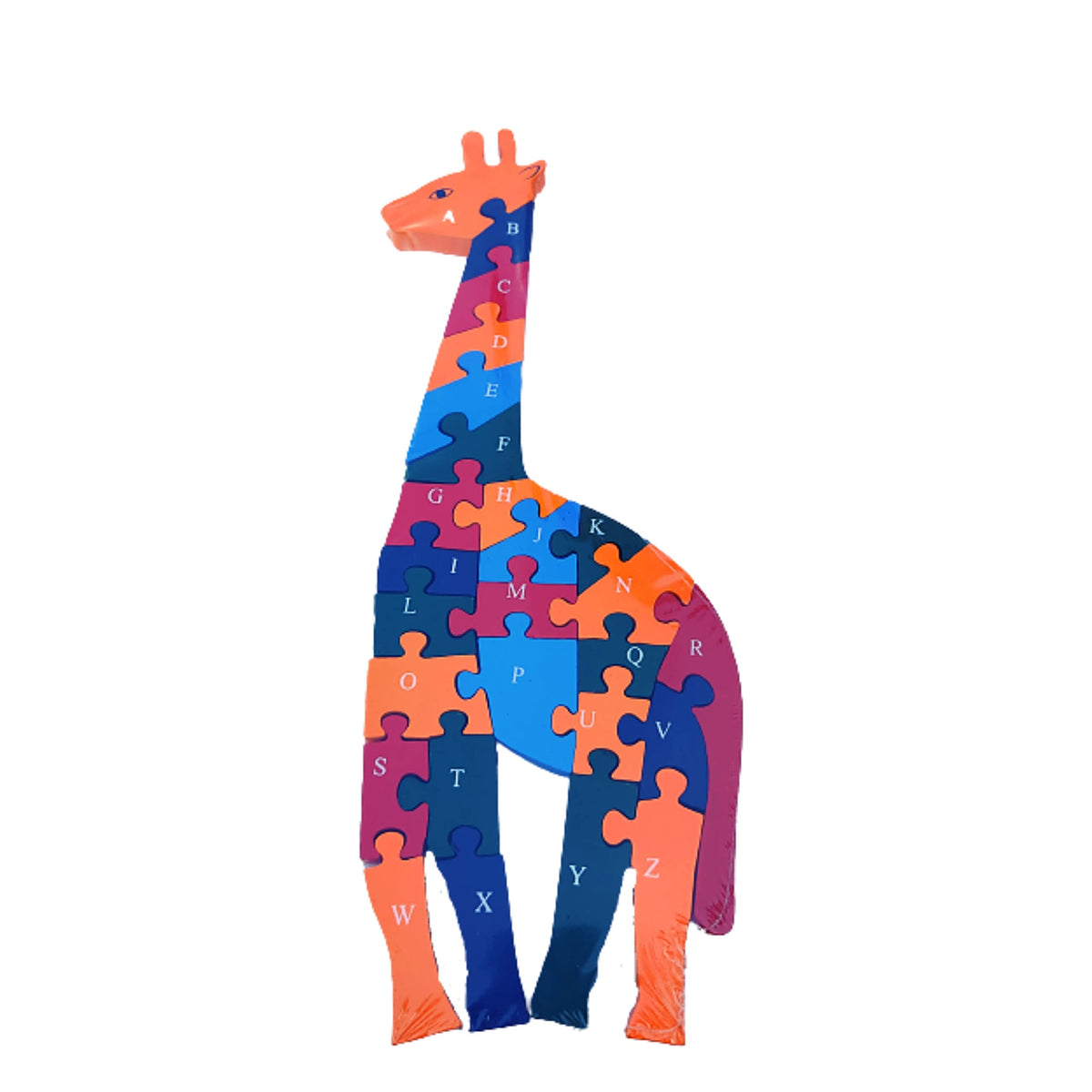 Wooden Puzzle/Jigsaw puzzle/3D Puzzle for Toddler Kids