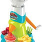 Anker Play Smoothie Blaster - Kid's Frozen Fruit Creation Kit - Plastic, Standard Size - Multiple Colors, Model 440004/DOM