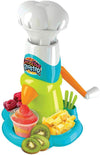 Anker Play Smoothie Blaster - Kid's Frozen Fruit Creation Kit - Plastic, Standard Size - Multiple Colors, Model 440004/DOM