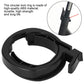 Electric Scooter Folding Locking Cilp Easy Installation Clip Ring For Max G30 Scooter