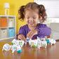 Moo-Moo Numbers Collection