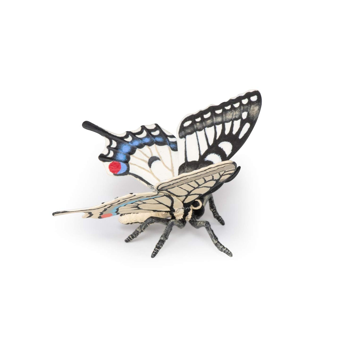 Papo 50278- Figure - Swallowtail Butterfly