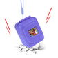 Case Compatible With Bitzee Interactive Toy Digital Pet, Only Compatible With Bitzee Original Version, Purple
