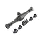 Losi Axle Housing Set Rear Super Baja Rey LOS252071 Elec Car/Truck Replacement Parts