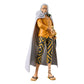 Banpresto - One Piece - Silvers Rayleigh, Bandai Spirits Dxf ~The Grandline Series~ Extra Figure