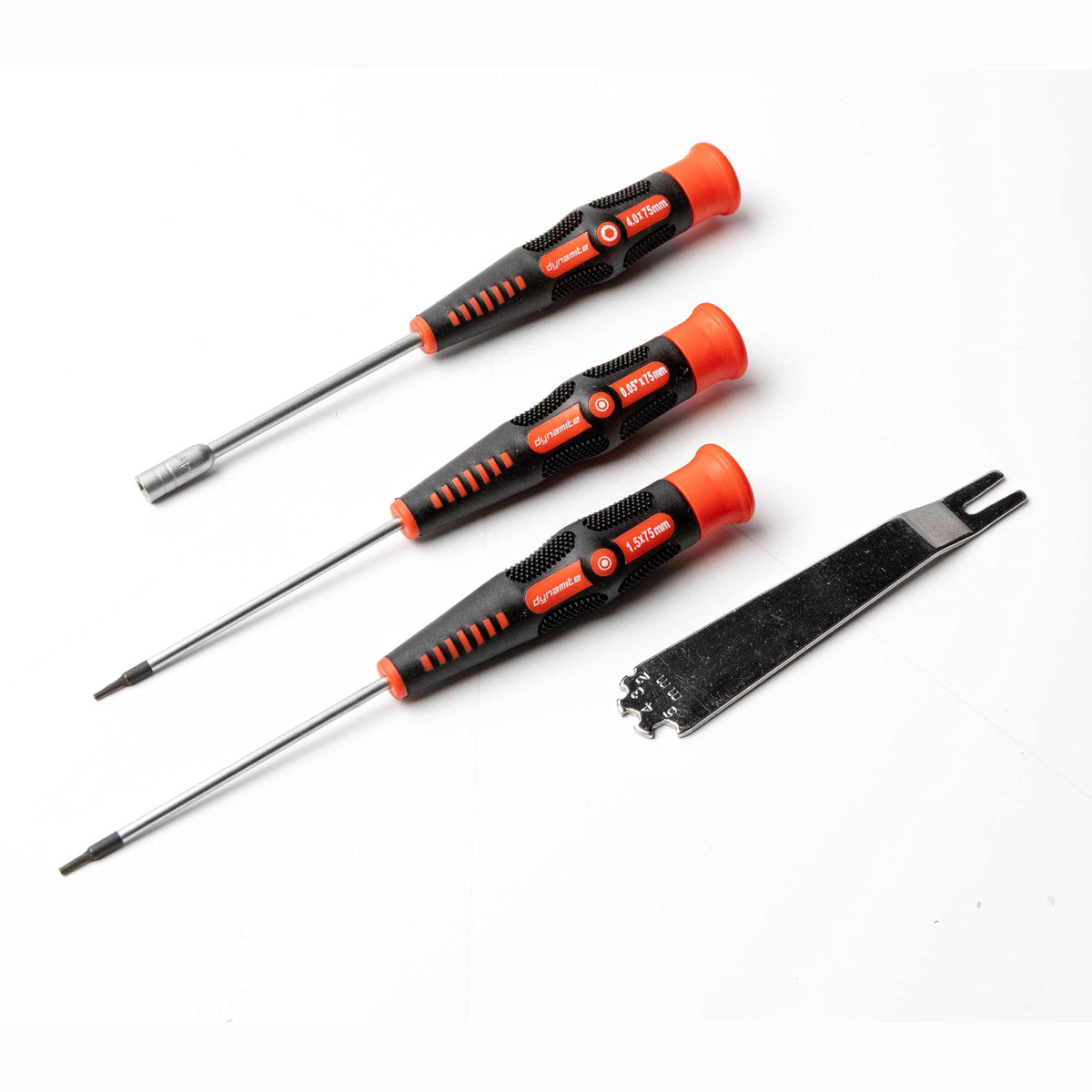 Dynamite Startup Tool Set Axial 1/24th Scale DYNT0503 Hand Tools Misc