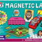 Magnet Exploration STEM Set