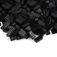 Dollhouse Roof Tiles Miniature Tiles Model Building Set Construction Set Sand Table Micro Landscape Accessories