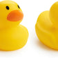 Munchkin White Hot Safety Bath Ducky Toy, Yellow (Pack of 2)