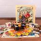Gartenbau , Strategy Board Game Gardening In The 19Th Century, Historical Art , Mensa Select Winner 25Th Century Games