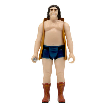 Super7 Andre The Giant Reaction - Vest