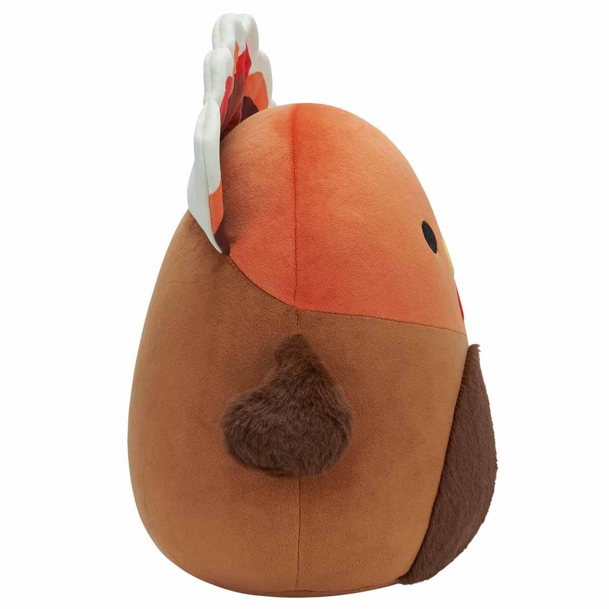 Squishmallows 7.5' Ulana The Turkey