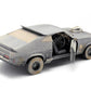 1973 Ford Falcon Xb Rhd (Right Hand Drive) (Weathered Version) Last Of The V8 Interceptors (1979) Movie 1/18 Diecast Model Car B